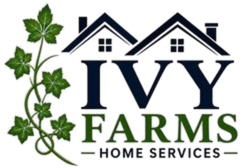 Ivy Farms Home Services logo